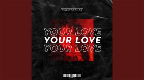 Your Love (Radio Edit) KATE LINN: Song Lyrics, Music Videos .